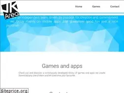 Sites similar to jkarea.com