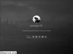 Sites similar to jkarger.de