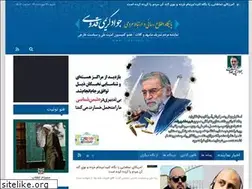 Sites similar to jkarimi.ir