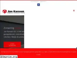 Sites similar to jkarssen.nl