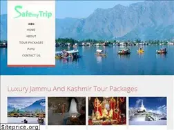 Sites similar to jkashmirtourism.in