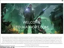 Sites similar to jkashort.com