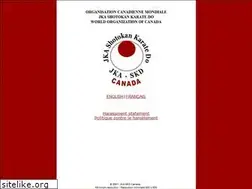 Sites similar to jkaskd.ca