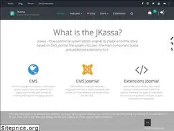 Sites similar to jkassa.com
