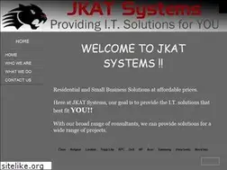 Sites similar to jkatsystems.com