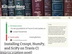 Sites similar to jkawamoto.info