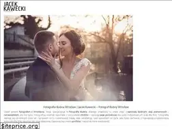 Sites similar to jkawecki.pl