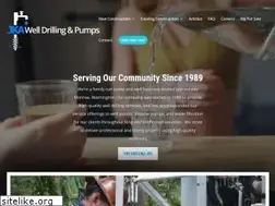 Sites similar to jkawelldrilling.com