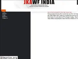 Sites similar to jkawfindia.in