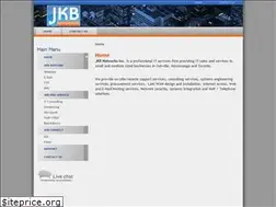 Sites similar to jkb.ca