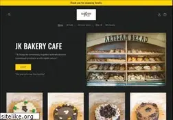 Sites similar to jkbakery.ca