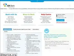 Sites similar to jkbank.net