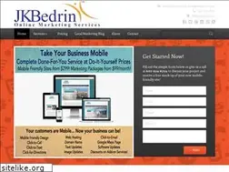 Sites similar to jkbedrin.com