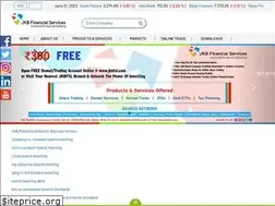Sites similar to jkbfsl.com