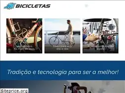 Sites similar to jkbicicletas.com.br