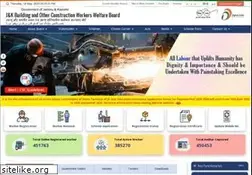 Sites similar to jkbocw.gov.in