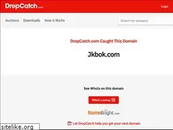 Sites similar to jkbok.com