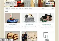 Sites similar to jkbrickworks.com