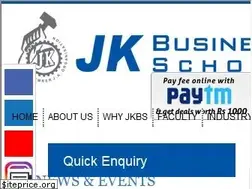 Sites similar to jkbschool.org