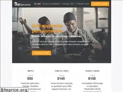 Sites similar to jkbservices.ca