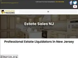Sites similar to jkbtimelesstreasures.com