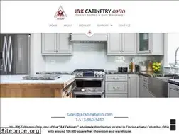 Sites similar to jkcabinetohio.com
