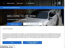 Sites similar to jkcbmw.co.uk