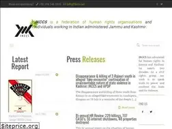 Sites similar to jkccs.net