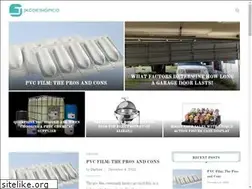 Sites similar to jkcdesignco.com