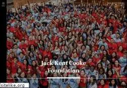 Sites similar to jkcf.org
