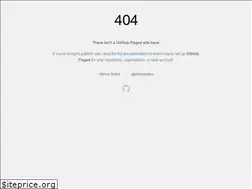 Sites similar to jkchao.github.io