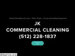 Sites similar to jkcleaning.org