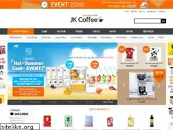 Sites similar to jkcoffee.kr