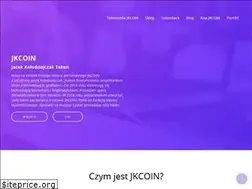 Sites similar to jkcoin.pl