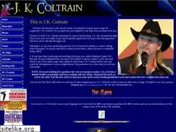 Sites similar to jkcoltrain.com