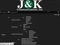 Sites similar to jkcomm.com