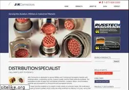 Sites similar to jkconnectors.com