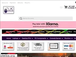 Sites similar to jkconsultants.shop