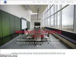 Sites similar to jkconsulting-ng.com