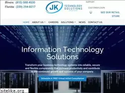 Sites similar to jkconsulting.com