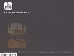 Sites similar to jkcontainerservices.com