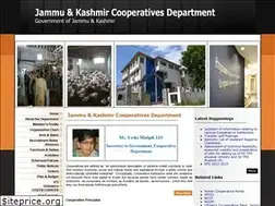 Sites similar to jkcooperatives.nic.in