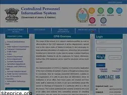 Sites similar to jkcpis.nic.in