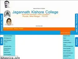 Sites similar to jkcprl.ac.in