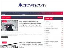 Sites similar to jkcrown.com