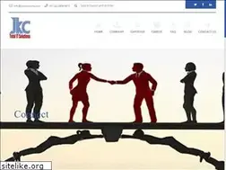 Sites similar to jkcsolutions.com