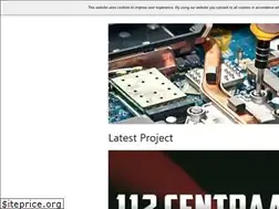 Sites similar to jkctech.nl