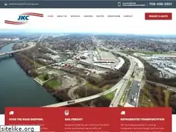 Sites similar to jkctrucking.com