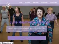 Sites similar to jkdance.com