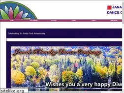 Sites similar to jkdanceco.org